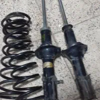 فروش کمک و کمک فنر|قطعات یدکی و لوازم جانبی|تهران, شادآباد|دیوار