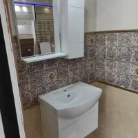 روشویی کابینتی مدرن|لوازم سرویس بهداشتی|کرمانشاه, |دیوار
