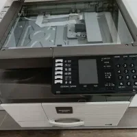 فتوکپی شارپ ARX201|پرینتر، اسکنر، کپی، فکس|شیراز, سینما سعدی|دیوار