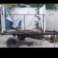 باغ ۱۰۰۰ متری دارای سند تک برگ