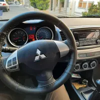 میتسوبیشی لنسر دنده‌ای 1600cc، مدل ۲۰۱۴|خودرو سواری و وانت|تهران, سعادت‌آباد|دیوار