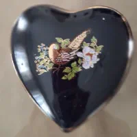 جاشکلاتی یا جا جواهری قدیمی مربوط به ۴۰ سال پیش