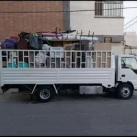 اساس کشی و جابجایی با کارگرای مجرب
