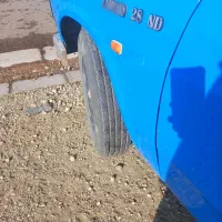 نیسان دیزل۸۹|خودرو سواری و وانت|صائین قلعه, |دیوار