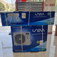 کولر گازی 38000 یونیوا Scroll|کولر گازی و فن‌کوئل|اسلام‌شهر, مطهری|دیوار