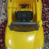 ماشین شارژی|اسباببازی بچه|کلیبر, |دیوار