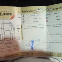 سراتو مدل 2010|خودرو سواری و وانت|مشهد, سجاد شهر|دیوار