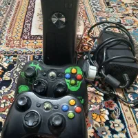 ایکس باکس ۳۶۰ درحد نو و تمیز