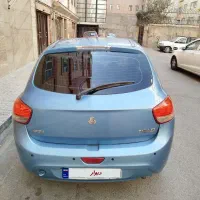 تیبا 2 مدل 94|خودرو سواری و وانت|تهران, شهرک شریعتی|دیوار