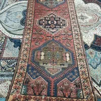 قالی دست باف