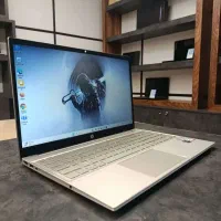 لپ‌تاپ با طراحی شیک و مدرن HP Pavilion 15 2022|رایانه همراه|قم, باغ شازده|دیوار