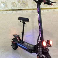 صندلی دار گاز خورتاشو قابل حمل راحت مناسب گردش|دوچرخه، اسکیت، اسکوتر|شوش, |دیوار