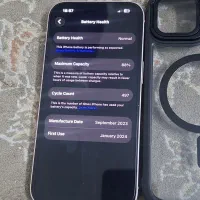 ایفون ۱۵نرمال