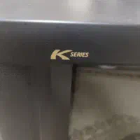 تلویزیون JVC سری K|تلویزیون و پروژکتور|رشت, لاکان شهر|دیوار