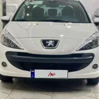 پژو207 سقف پانا رینگ صفر 1404