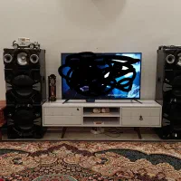 اسپیکر دوقلو امپریال