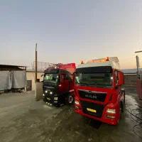 اجاره‌یادعوت‌به‌همکاری‌کارواش‌سنگین باتمام تجهیزات