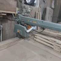 اره کشویی برند دیوالت ایتالیا اصلی کامل فابرک3فاز|ماشینآلات صنعتی|پاکدشت, پاکدشت (مامازند)|دیوار