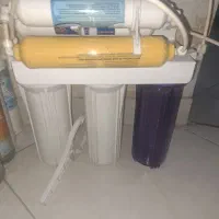 دستگاه تصفیه اب آشامیدنی