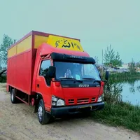 اسباب کشی سریع وآسان باخدمات حرفه ای ما زیبابار|خدمات حمل و نقل|تهران, گیشا (کوی نصر)|دیوار