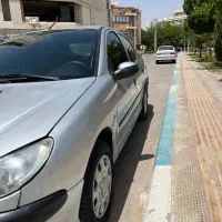 پژو ۲۰۶اس دی فرانسوی