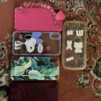 قاب های Xs max
