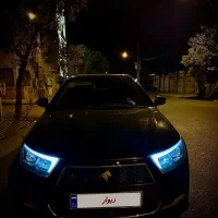 دناپلاس اتومات توربو آپشنال1403|خودرو سواری و وانت|تربت جام, والفجر|دیوار