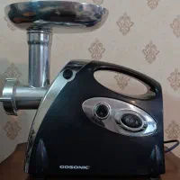 چرخ گوشت و سرخ کن