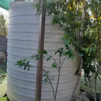 تانکر یا مخزن ده هزار لیتری سه لایه|مصالح و تجهیزات ساختمان|قرچک, صالح آباد|دیوار