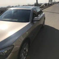 فروش BMW 740Li