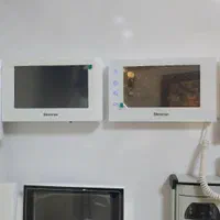 نصب،نصاب معاوضه وتعمیرات تخصصی ایفون تصویری درمحل|خدمات پیشه و مهارت|کرمان, |دیوار