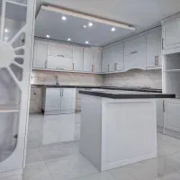 ۱۵۰ متـری/رو به نما/ نما مدرن/بسیار خوش نقشه