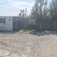 باغچه ۷۰۰متری بامجوز از جهادکشاورزی|فروش دفتر صنعتی، کشاورزی، تجاری|رباط‌کریم, نوده|دیوار