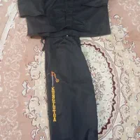 لباس کنگ فو ورزشی