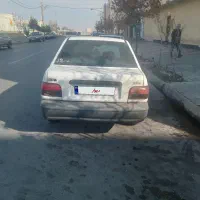 پراید مدل 86|خودرو سواری و وانت|سهند, |دیوار