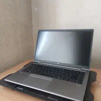 hp zbook g8 لپ تاپ