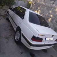 پارس مدل 90|خودرو سواری و وانت|شیدا, |دیوار