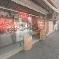 نیرو جهت کار در فروشگاه لبنیاتی