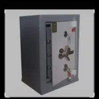 گاوصندوق اِس  2000|ابزارآلات|کردکوی, |دیوار