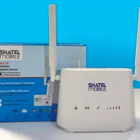 مودم سیم کارتی آنلاک شاتل|مودم و تجهیزات شبکه|پاکدشت, پاکدشت (مامازند)|دیوار