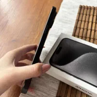 آیفون 15 پرومکس 1 ترابایت|موبایل|تهران, شهرآرا|دیوار