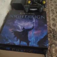 کنسول PS4 اسلیم 1 ترا کپی خور