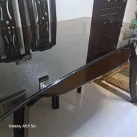 میز 6 نفره تمیز