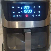 سرخ کن مارک سیلور کرست