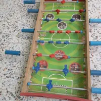 فوتبال دستی سالم