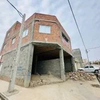 ساختمان تجاری و مسکونی