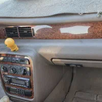 سمند lx دوگانه کارخانه|خودرو سواری و وانت|نهاوند, |دیوار