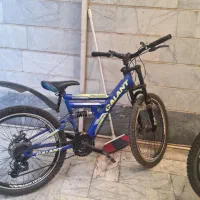 دوچرخه