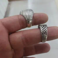 رکاب نقره ۹۲۵