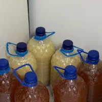 ابغوره و آبلیمو طبیعی اعلا